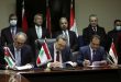 اتفاق لبناني أردني باستجرار الكهرباء من الأردن إلى لبنان عبر سوريا