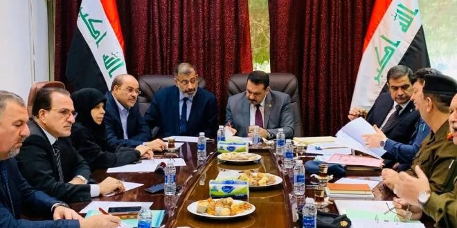 اجتماع عراقي عاجل.. ولجنة الأمن والدفاع النيابية: الوجود التركي مرفوض