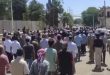 احتجاجات في مدينة رأس العين المحتلة.. واعتداءات من قبل المسلحين