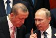 تركيا وروسيا.. خـ.ـلافات “مستترة” تهز معادلة التوازن الصعبة