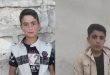 اخـ.ـتطفت الفـ.ـصائل الـ.موالية لتركيا طفلين وشاب بريف حلب