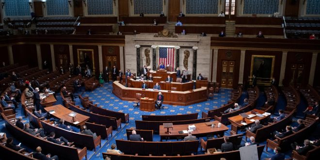 مجلس النواب الأميركي يقرّ مشروع قرار “الكبتاغون 2” ضـ.ـد الرئيس السوري بشار الأسد.