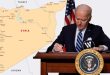 “الولايات المتحدة تُعيد تقييم الوضع في سوريا وتمدد حالـ.ـة الطـ.ـوارئ”