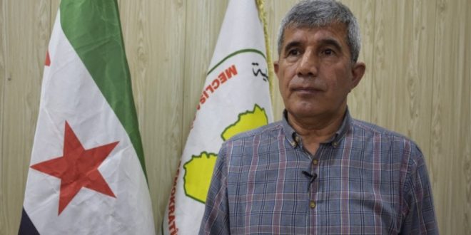 حسن محمد علي: نجـ.ـاح الـ.ـمرحلة الانتـ.ـقالية مرهـ.ـون بالعـ.ـدالة والـ.ـشراكة الوطنـ.ـية